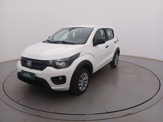 FIAT MOBI 1.0 EVO FLEX LIKE. MANUAL FIAT MOBI 1.0 EVO FLEX LIKE. MANUAL